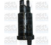 MEAT & DORIA Pompa Di Carburante Per Opel Corsa B 73_ 78_ 79_ 93_ 94_ 98_ 99_