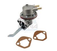 MEAT & DORIA Pompa Di Carburante Per Renault Clio I B/C57_ 5/357_ 1.2