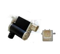 MEAT & DORIA Pompa Lavaggio Acqua Scheda Per Hyundai I30 FD 1.4 1.6 JC