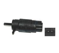 MEAT & DORIA Pompa Lavaggio Schede Per BMW 1 Serie E81 116I 120D Z3