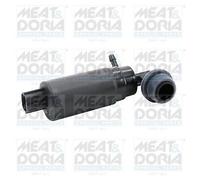 MEAT & DORIA Pompa Lavavetro Pulizia Dischi Frontale per Toyota Yaris SCP1_