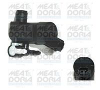 MEAT & DORIA Pompa Lavavetro Pulizia Dischi per Ford Mondeo III Familiare BWY