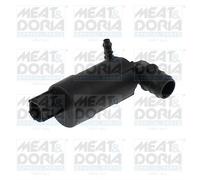 MEAT & DORIA Pompa Lavavetro Pulizia Dischi per Ford Transit Scatola Fcd