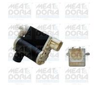 MEAT & DORIA Pompa Lavavetro Pulizia Dischi per Hyundai i30 Fd 1.4 1.6 Jc