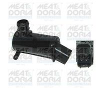 MEAT & DORIA Pompa Lavavetro Pulizia Dischi per Kia Sportage Sl 1.6 GDI 2.0