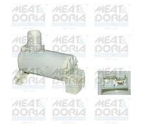 MEAT & DORIA Pompa Lavavetro Pulizia Dischi per Nissan Almera I Hatchback