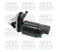 MEAT & DORIA Pompa Lavavetro Pulizia Dischi per Opel Corsa D S07 1.2 1.4