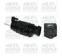 MEAT & DORIA Pompa Lavavetro Pulizia Dischi per Renault Kangoo KC0/1_ 1.4