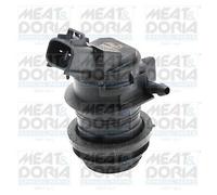 MEAT & DORIA Pompa Lavavetro Pulizia Dischi per Toyota Yaris _P9_ 1.0