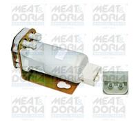 MEAT & DORIA Pompa Lavavetro Pulizia Dischi per Volvo 240 P242 P244 2.3