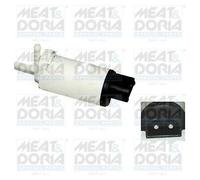 MEAT & DORIA Pompa Lavavetro Pulizia Dischi per Volvo V70 I P80_2.4 2.5