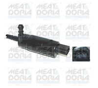 MEAT & DORIA Pompa Lavavetro Pulizia Dischi per VW Golf IV 1J1 1.4 16V 1.6