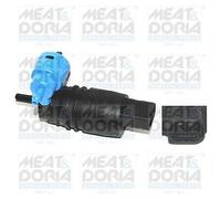 MEAT & DORIA Pompa Lavavetro Pulizia Dischi per VW Up 121 122 BL1 BL2
