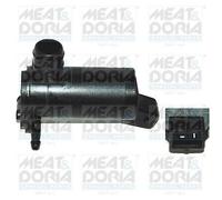 MEAT & DORIA Pompa Lavavetro Pulizia per Ford Fuoco Torneo Dnw