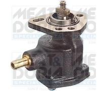 MEAT & DORIA Pompa sotto Pressione Bremsanlage per Fiat Croma 154 2000 Ad.es.
