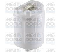 MEAT & DORIA Pot Ricciolo Pompa Carburante Adatto A per Audi A6 2.4 1.8 T