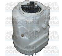 MEAT & DORIA Pot Ricciolo Pompa Carburante Adatto A per VW Golf III 1.8