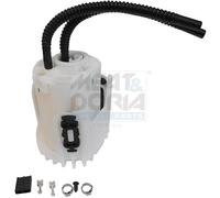 MEAT & DORIA Pot Ricciolo Pompa Carburante Nel Serbatoio Carburante per VW Polo