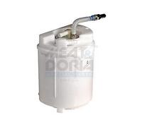 MEAT & DORIA Pot Ricciolo Pompa Carburante per Audi Tt Roadster 1.8 T VW Golf