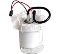 MEAT & DORIA Pot Ricciolo Pompa Carburante per Opel Astra G Cc 1.6 Corsa B