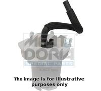 MEAT & DORIA Pot Ricciolo Pompa Carburante per Opel Corsa C 1.2 1.0 Tigra