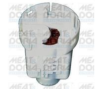 MEAT & DORIA Pot Ricciolo Pompa Carburante per Toyota Yaris 1.0 1.5 Starlet