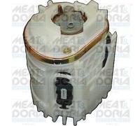 MEAT & DORIA Pot Ricciolo Pompa Carburante per VW Golf III 1.6 2.0 Polo Ford