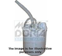 MEAT & DORIA Pot Ricciolo Pompa Carburante per VW Golf IV 1.9 Tdi Sharan Ford