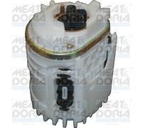 MEAT & DORIA Pot Ricciolo Pompa Carburante per VW Polo 60 1.4 75 1.6 Golf III
