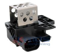 MEAT & DORIA K109224 Resistenza ventola abitacolo