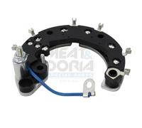 MEAT & DORIA Raddrizzatore Generatore Per Land Rover Discovery I LJ 2.5 TDi 4x4