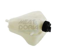 MEAT & DORIA Radiatore Acqua Per Fiat Uno 146A/E 60 Diesel 1.7 70 TD 1.4