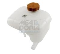 MEAT & DORIA Radiatore Acqua Per Opel Astra H Caravan L35 1.6 1.4 LPG L48
