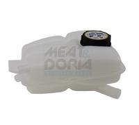 MEAT & DORIA Radiatore D'Acqua Per Ford Kuga II DM2 1.5 EcoBoost 2.0 TDCi 4x4