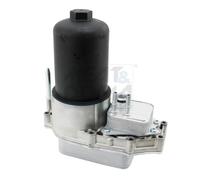 MEAT & DORIA Radiatore Olio Adatto per Land Rover Discovery IV La 2.7 Td 4x4