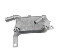 MEAT & DORIA Radiatore Olio Cambio Automatico Adatto Per Opel Corsa D 1.4