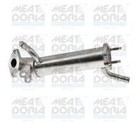 MEAT & DORIA Radiatore Ricircolo Del Gas di Scarico per Ford Transit Scatola