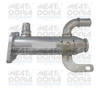 MEAT & DORIA Radiatore Ricircolo Del Gas di Scarico per Ford,WA6 2.0 TDCI Kuga I