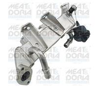 MEAT & DORIA Radiatore Ricircolo Gas per Renault Master III Scatola Fv 2.3