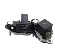 MEAT & DORIA Regolatore Del Generatore per Opel Campo TF_ 3.1 TD 4x4