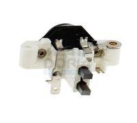 MEAT & DORIA Regolatore Generatore Per Audi A4 Avant 8D5 B5 1.9 TDI A6 4A C4 2.3