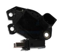 MEAT & DORIA Regolatore Generatore per Audi A6 Allroad 4FH C6 3.0 Tdi Quattro