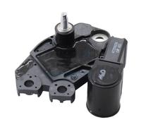 MEAT & DORIA Regolatore Generatore per Ford Fiesta VI Focus III WA6 2.0 TDCI 1.6
