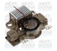 MEAT & DORIA Regolatore Generatore per Ford Fuoco Torneo Dnw 1.6 16V 1.4 Daw Dbw