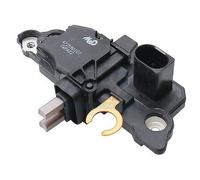 MEAT & DORIA Regolatore Generatore per Mercedes Benz Classe C W203 S203 R171