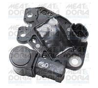 MEAT & DORIA Regolatore Generatore per Renault Trafic II Bus Jl 2.0 DCI 115 Fl