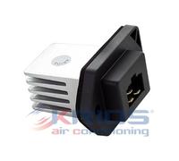 MEAT & DORIA Regolatore Interno Ventilatore Per Opel Antara L07 2.0 CDTi 4x4 2.2