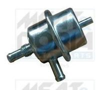 MEAT & DORIA Regolatore pressione carburante 75006 per VW TRANSPORTER III Bus