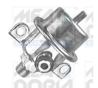 MEAT & DORIA Regolatore pressione carburante 75034 per PORSCHE 944 968