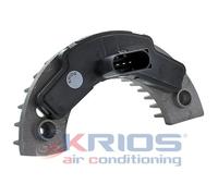 MEAT & DORIA Regolatore Ventilatore Interno per Ford USA Explorer U2 4.0 V6 4WD
